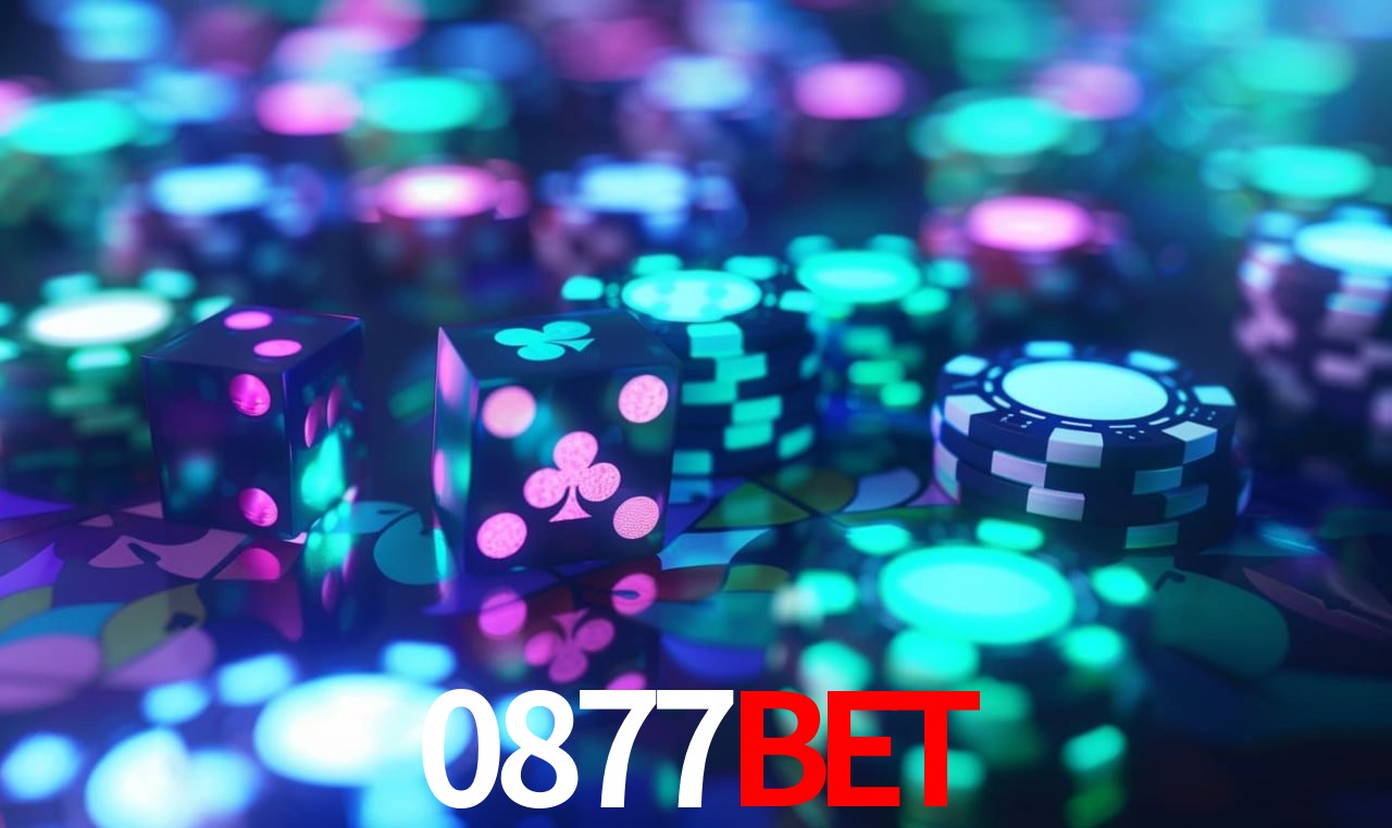 Experiência VIP 0877bet