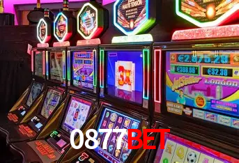 A Revolução dos Aplicativos de Jogos no 0877bet