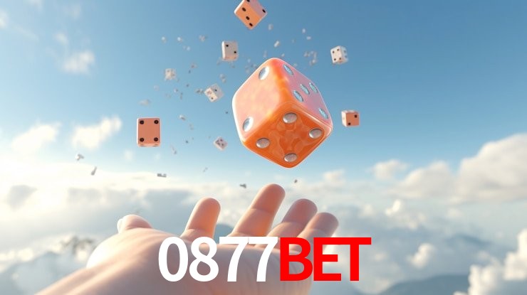 Welcome Bonus 0877bet