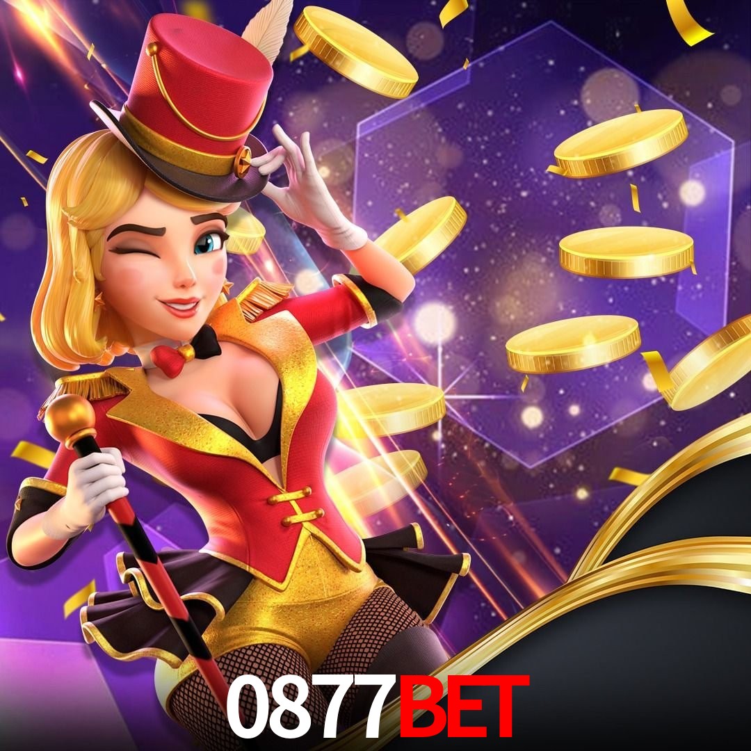 Experiência VIP 0877bet