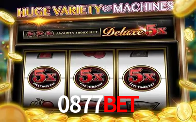 A Emoção da Loteria na 0877bet: Uma Chance de Mudança de Vida