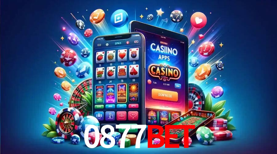 Exclusive Offers 0877bet