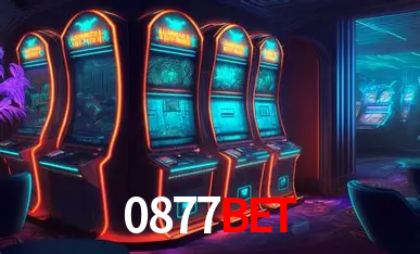 Inovações de Jogos na 0877bet: O Futuro das Experiências Interativas