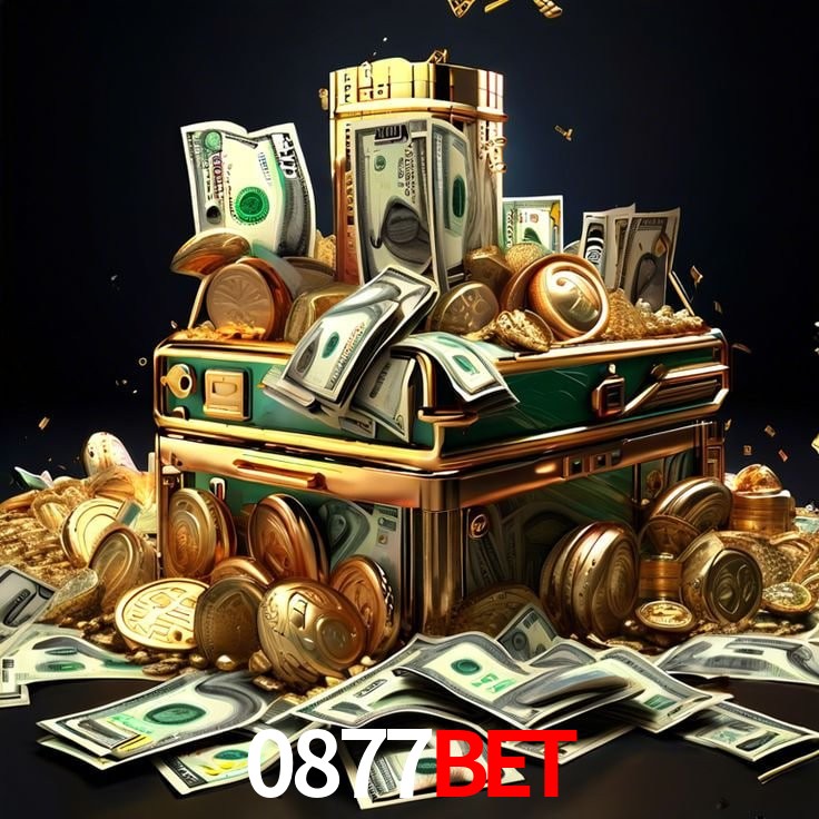 Login Seguro 0877bet