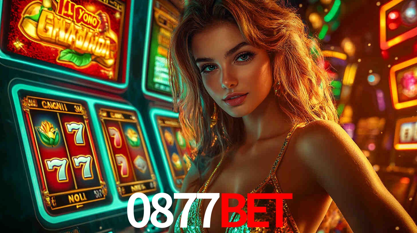 Live Casino 0877bet