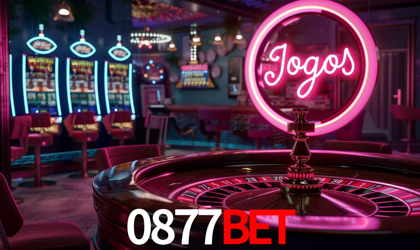 0877bet Salvador - Strategies