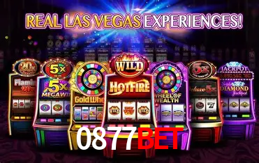 0877bet Belo Horizonte - VIP Casino