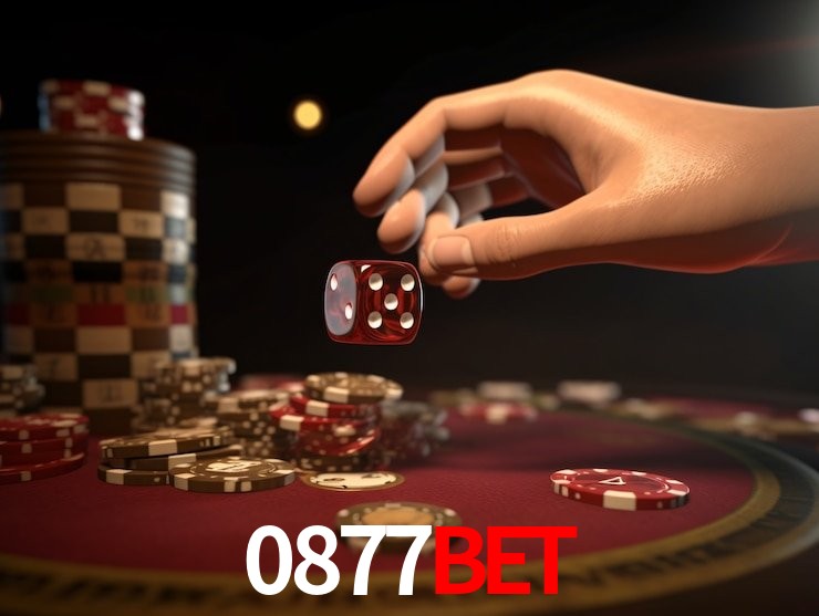 Ofertas Exclusivas 0877bet