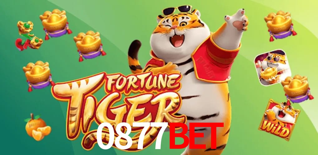 Slot Games 0877bet