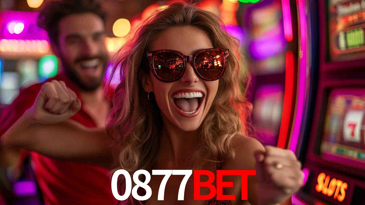 Explorando a Categoria de Eventos em Apostas na 0877bet