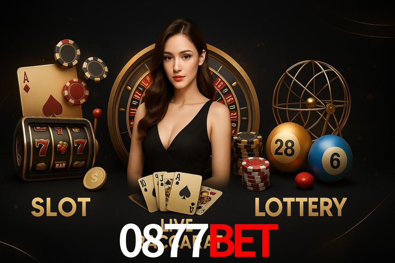 0877bet Salvador - Promo Stats