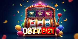 0877bet - User Statistics