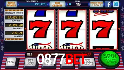 0877bet Brasília - Casino Guide