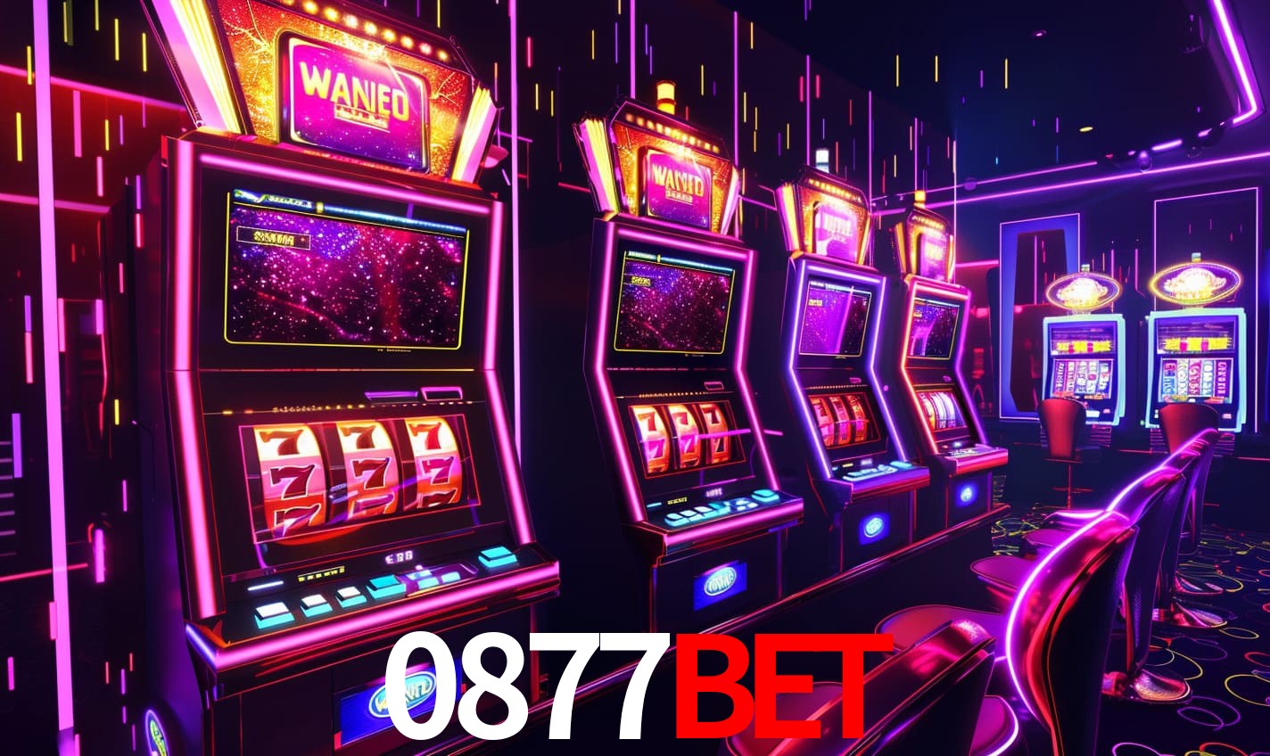 A Emoção da Loteria na 0877bet: Uma Chance de Mudança de Vida