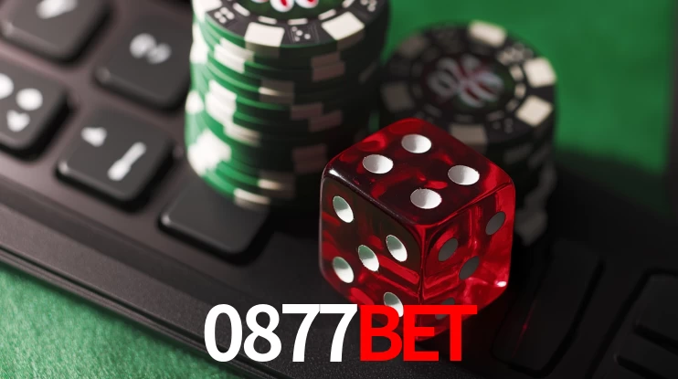 Flash Promotion 0877bet