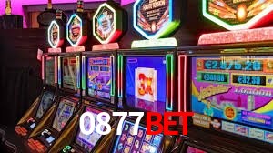 Casino Ao Vivo 0877bet