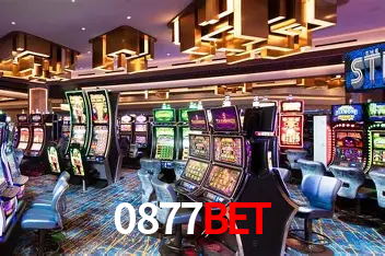 Desvendando o Mundo dos Jogos Virtuais na 0877bet