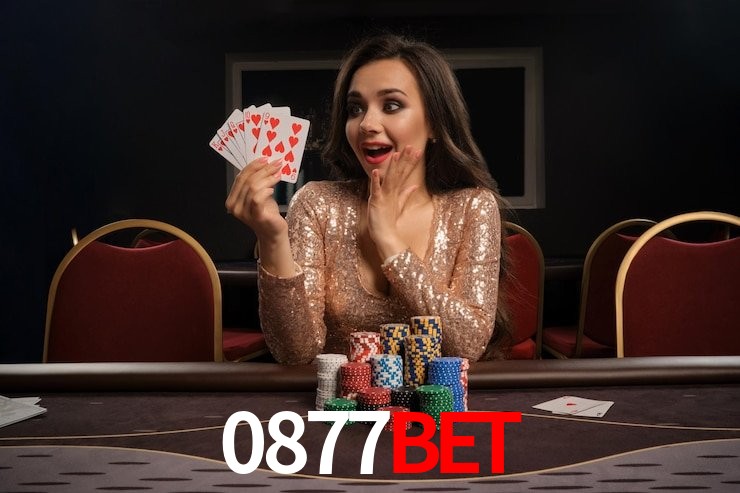 Programa VIP 0877bet