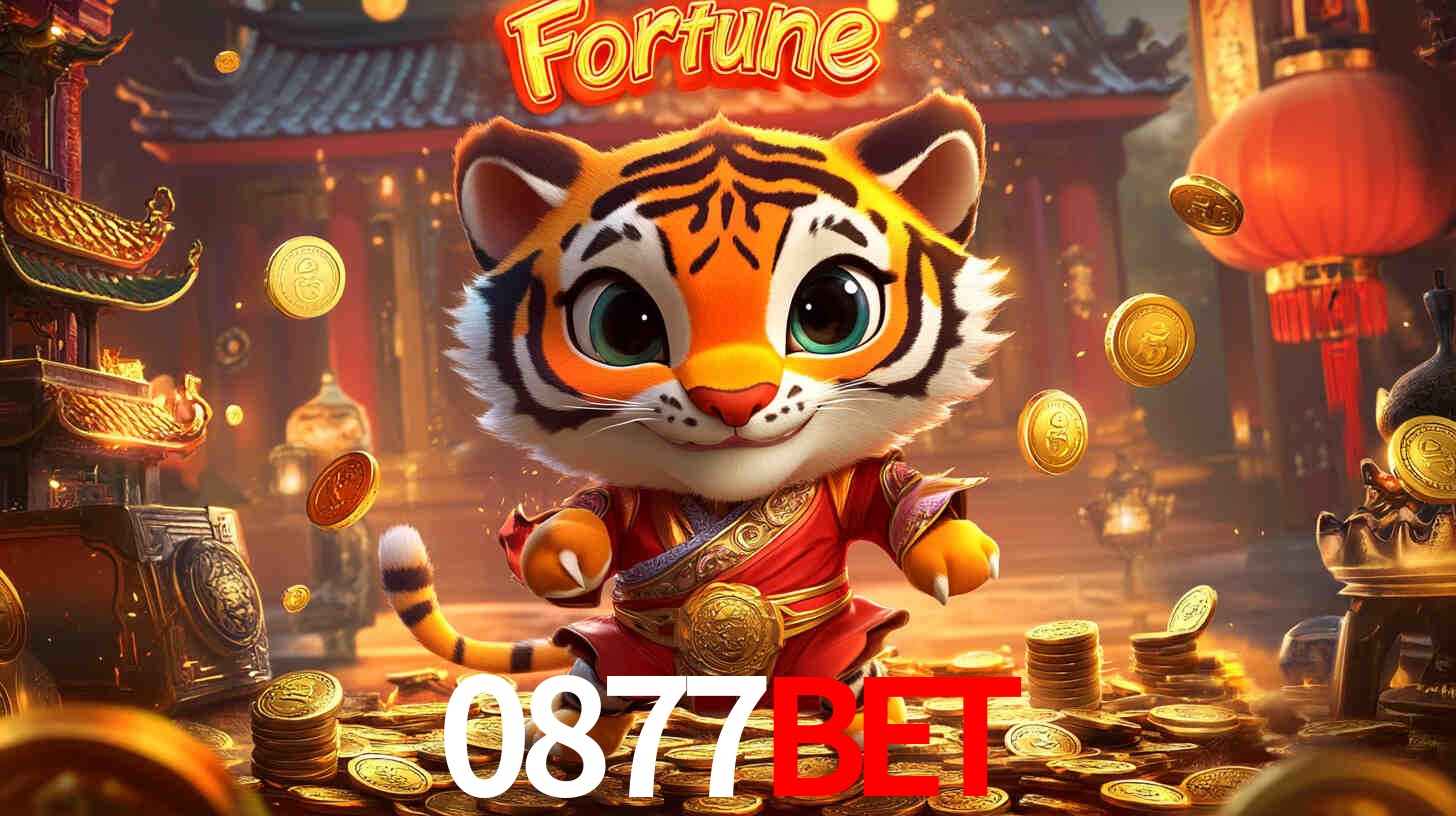 Apostas Esportivas na 0877bet: Um Guia Completo