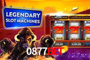 Descubra a Magia dos Jogos de Arcade no 0877bet