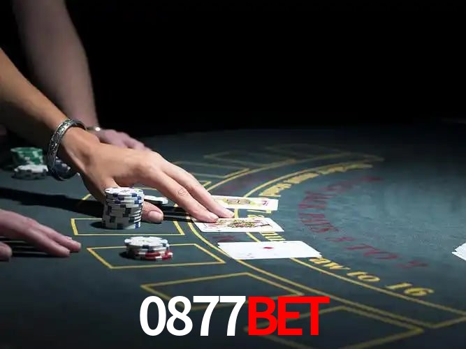 0877bet Promoções - 30+ Ofertas Diárias