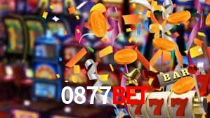 0877bet login