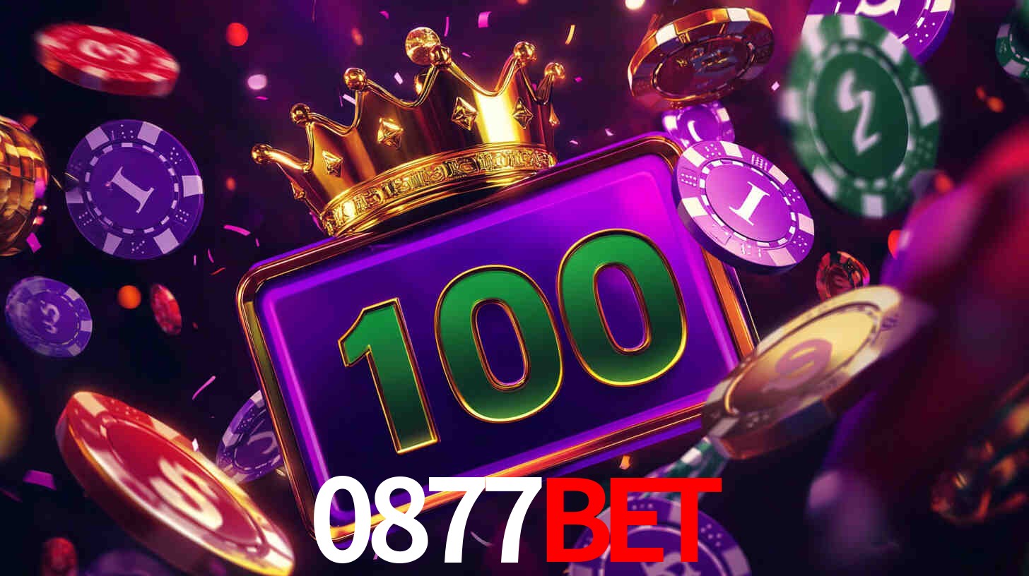 VIP Casino 0877bet