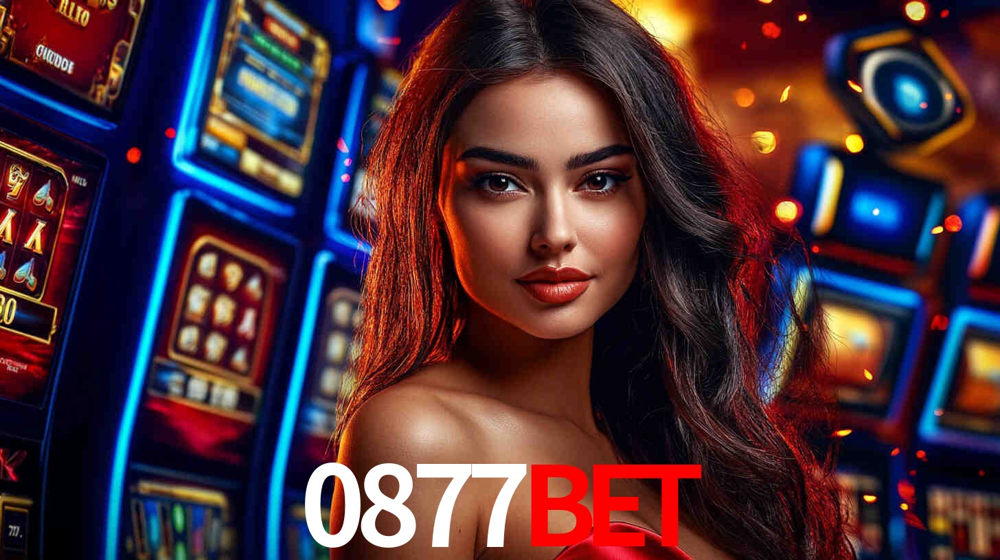 Inovações de Jogos na 0877bet: O Futuro das Experiências Interativas