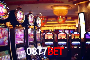 0877bet São Paulo - Live Tables