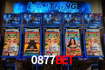 A Emoção da Loteria na 0877bet: Uma Chance de Mudança de Vida