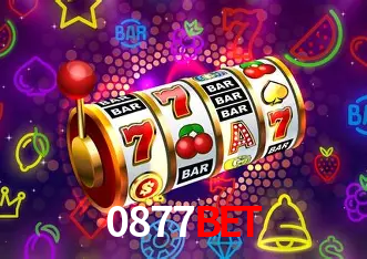 Apostas Esportivas na 0877bet: Um Guia Completo