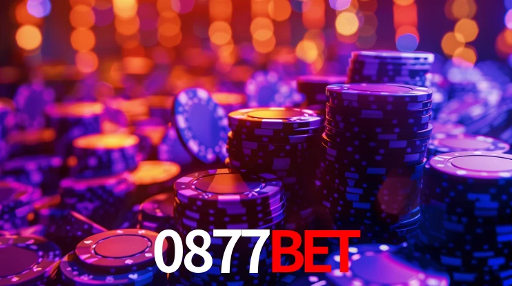 Bônus Generosos e Exclusivos no 0877bet para Você!