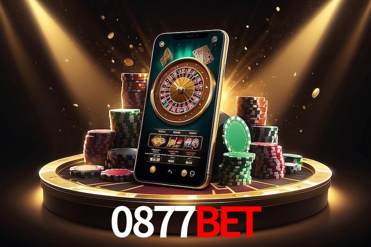 0877bet - Winners Celebration