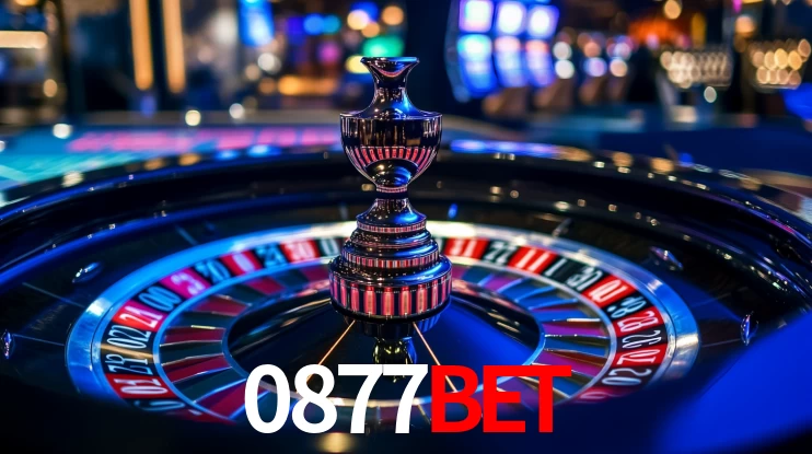 0877bet App Interface