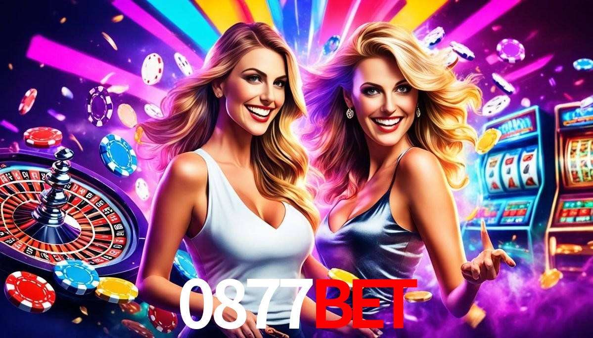 Casino VIP 0877bet
