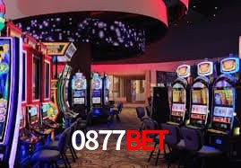 0877bet Brasília - Leaderboards