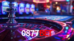 Live Casino 0877bet