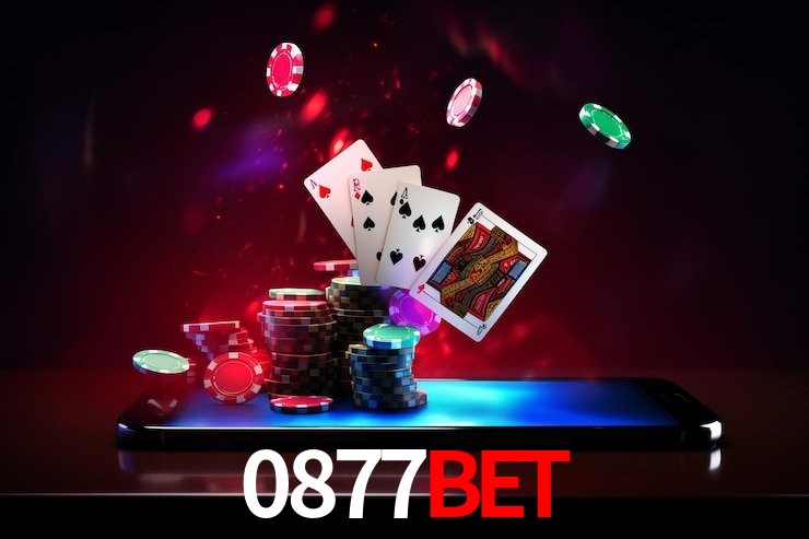 Account Benefits 0877bet