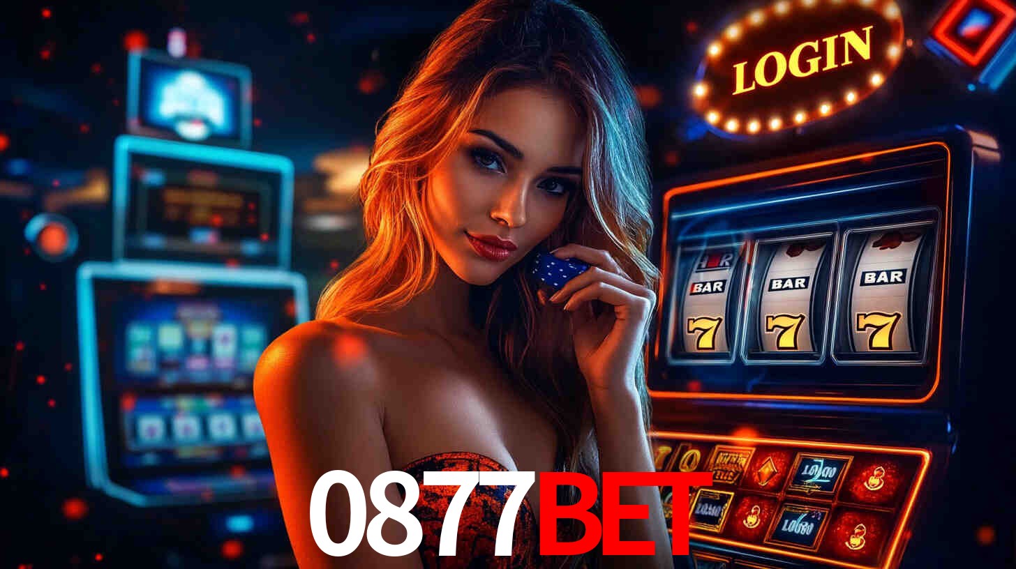 0877bet login