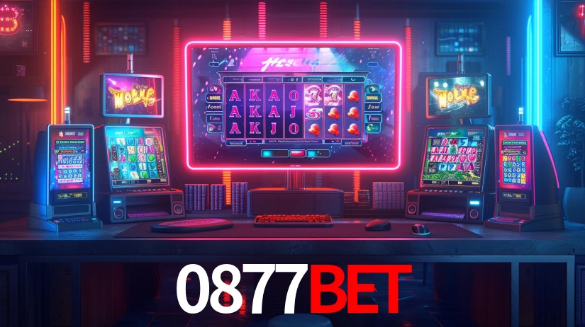 0877bet login