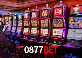 0877bet São Paulo - All Bonuses