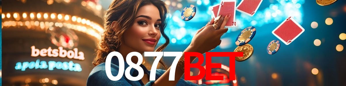 Game Providers 0877bet