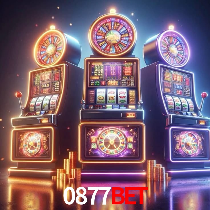 Ofertas Imperdíveis na 0877bet: Promoções e Bônus Que Valem a Pena