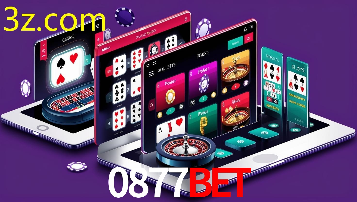 0877BET.COM
