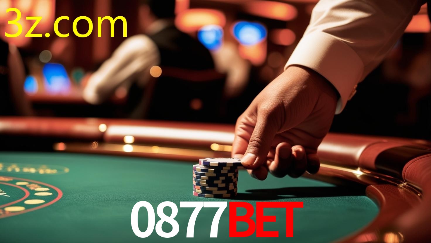 0877BET.COM