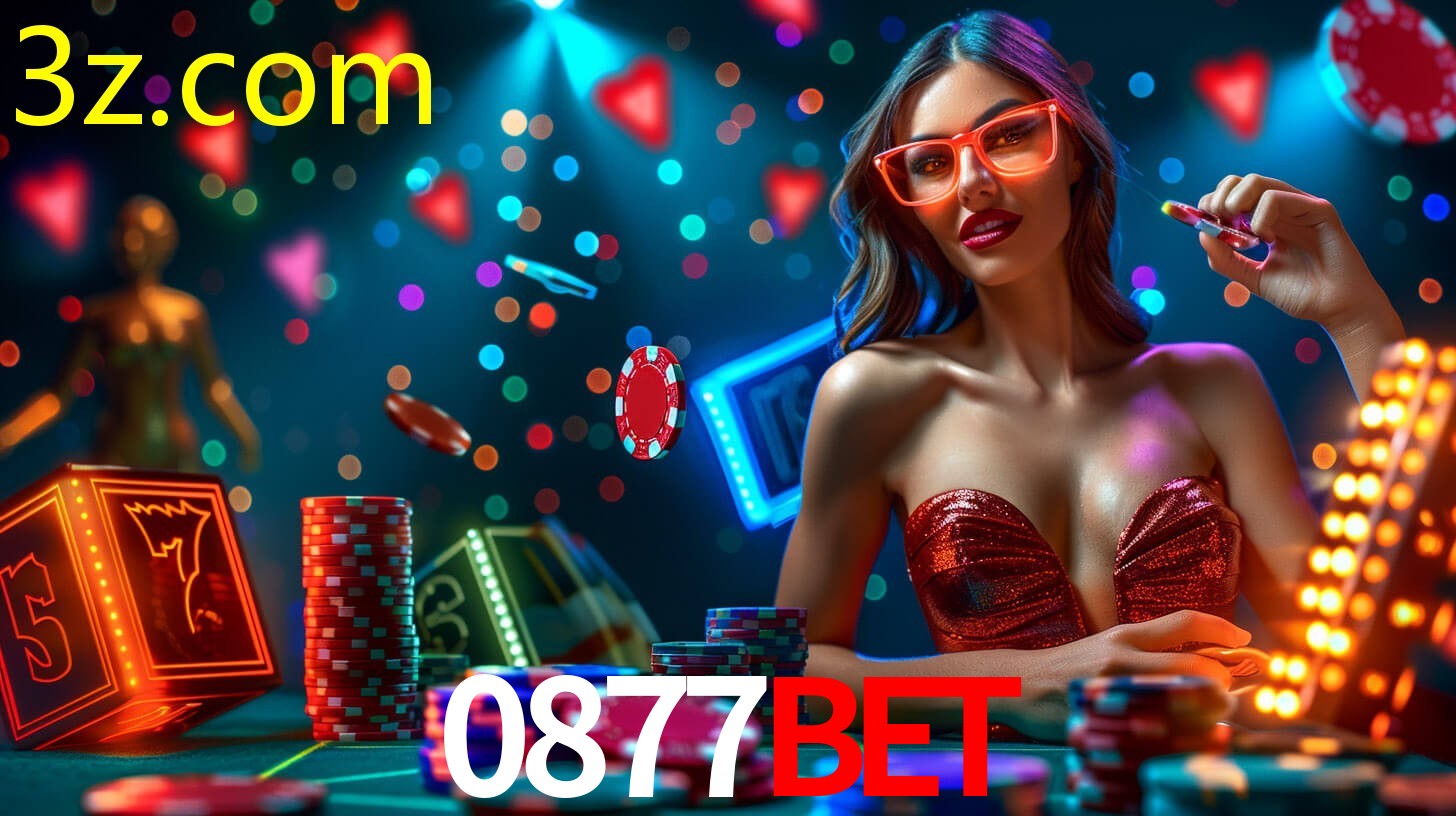0877BET.COM