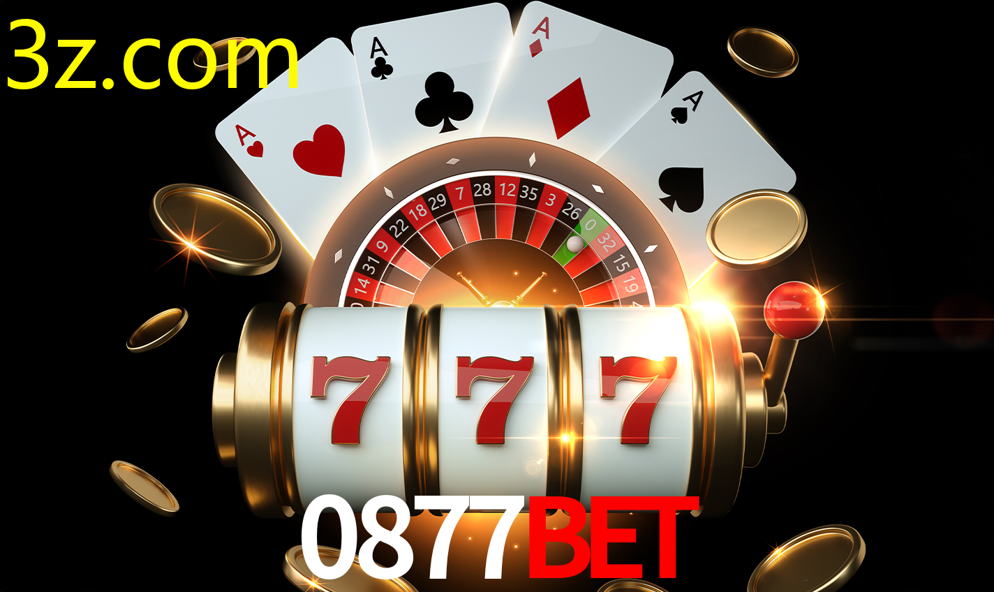 0877BET.COM