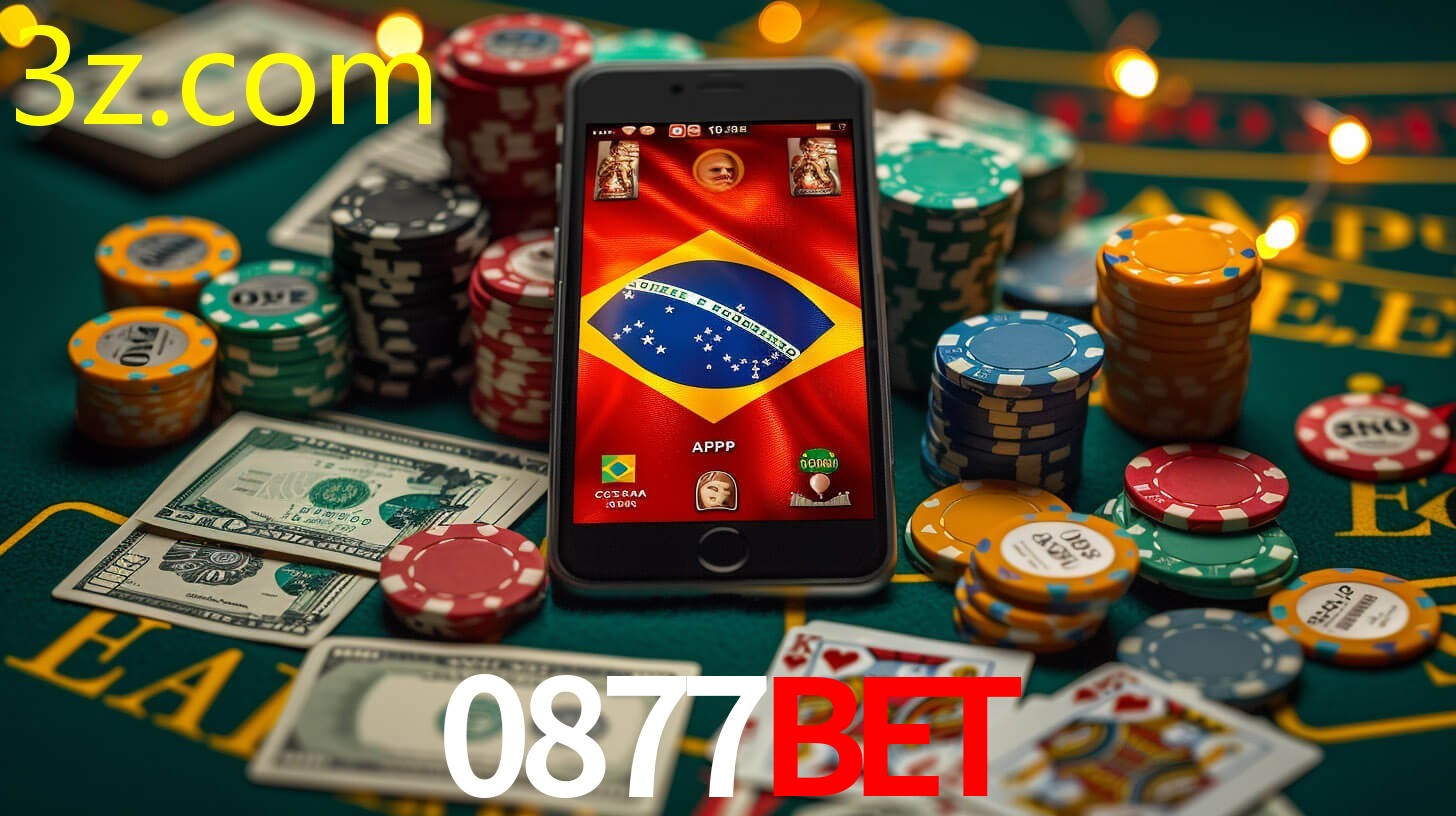 0877BET.COM