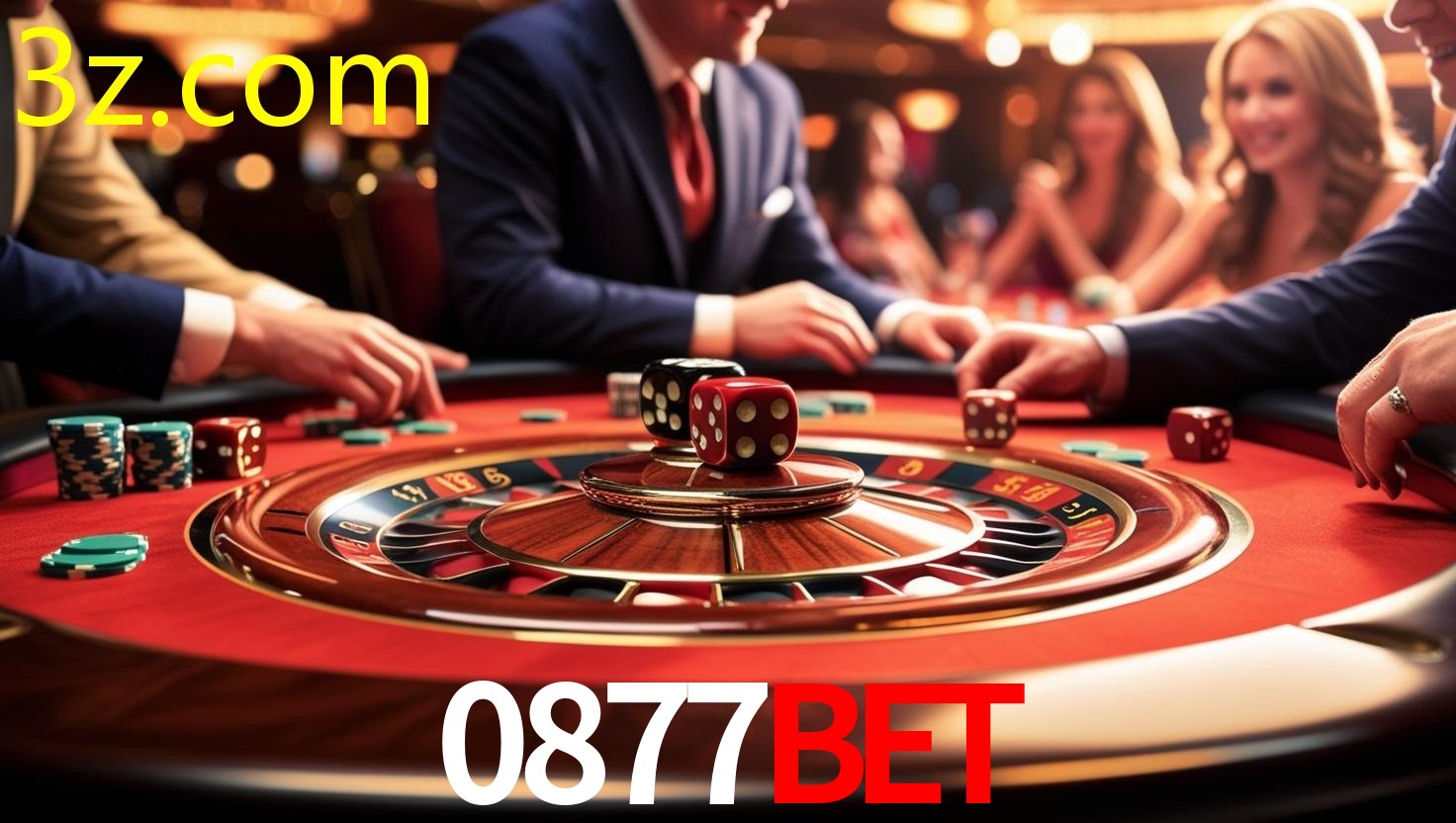 0877BET.COM