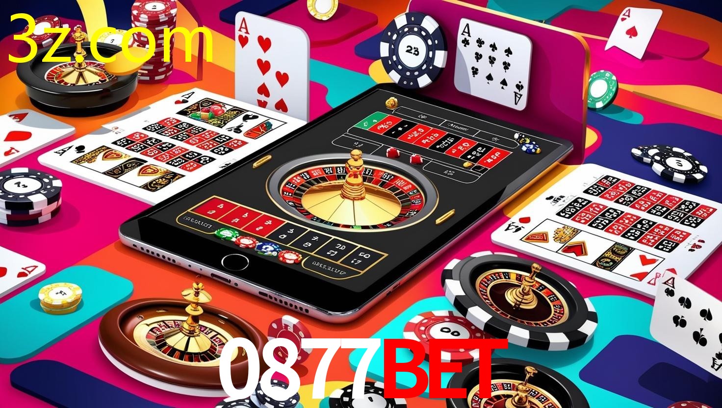 0877BET.COM